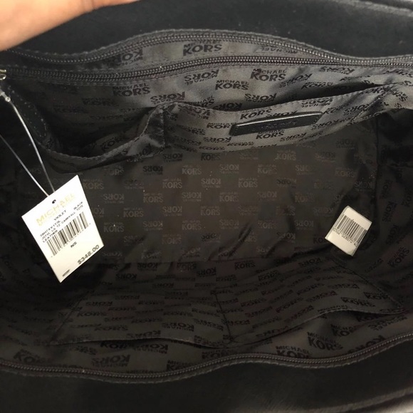 Michael Kors large tote - Picture 2 of 4